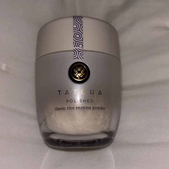 Tatcha - The Rice Polish Foaming Enzyme Powder - Picture 3 of 5